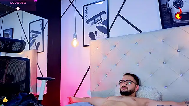 Andrew_Brown live sex cam