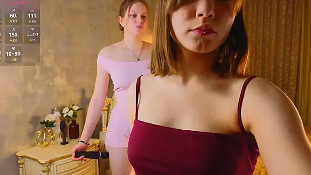 ChantellAlcosiba's cam snapshot