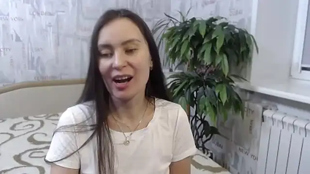 GinaQSoul live sex cam