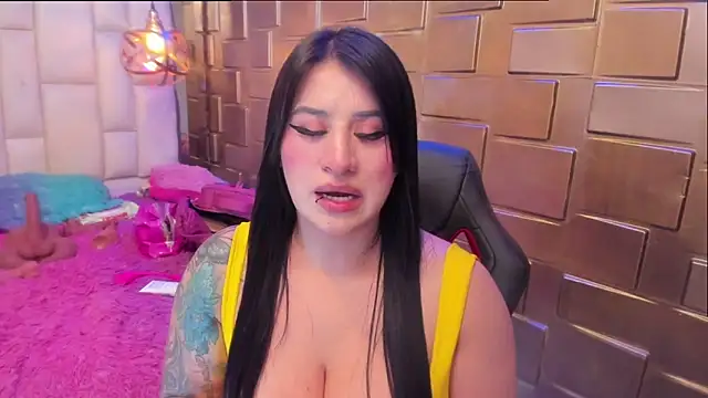 Nara_belen's cam snapshot