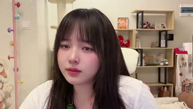 Chenjing0 live sex cam