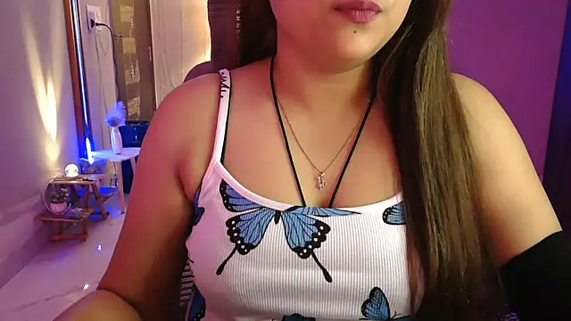 Mitikaa's cam snapshot