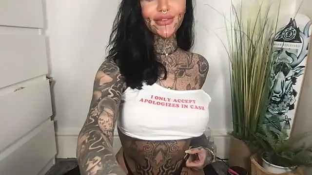 Peaches_and_the_Cream's cam snapshot