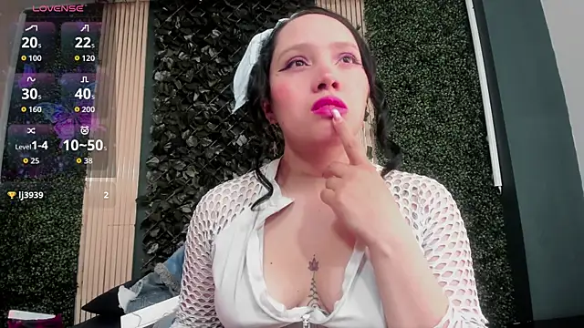 AmberAddamss live sex cam