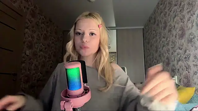 JeneeBIanks's cam snapshot