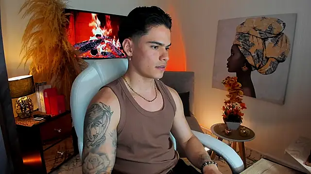 Matias_Murrier live sex cam