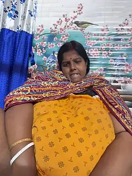 Beauty-queen's cam snapshot