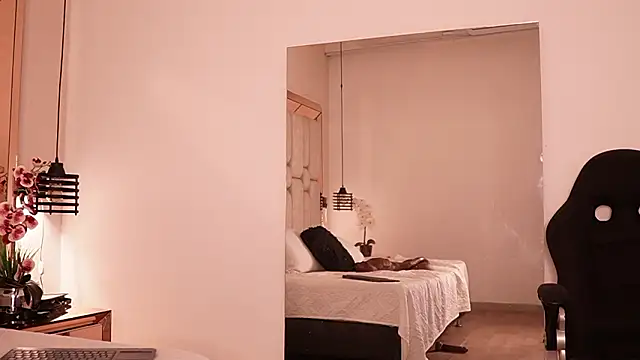 SamantaVazquez live sex cam