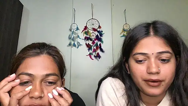 HoleyCoupon's cam snapshot