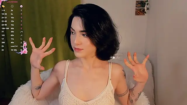 lunar_spark live sex cam