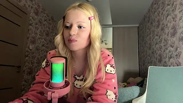 JeneeBIanks's cam snapshot