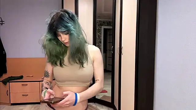 Emmibrilson's cam snapshot