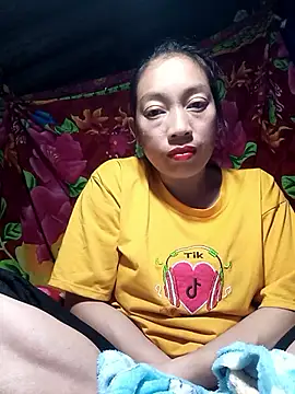 Susuu5790's cam snapshot