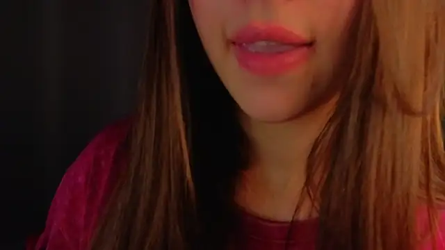 MeiLiscio's cam snapshot