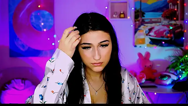 TerezaRobinson's cam snapshot