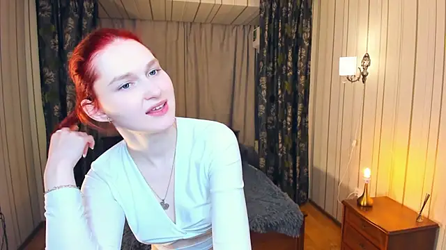 LinaMalech's cam snapshot