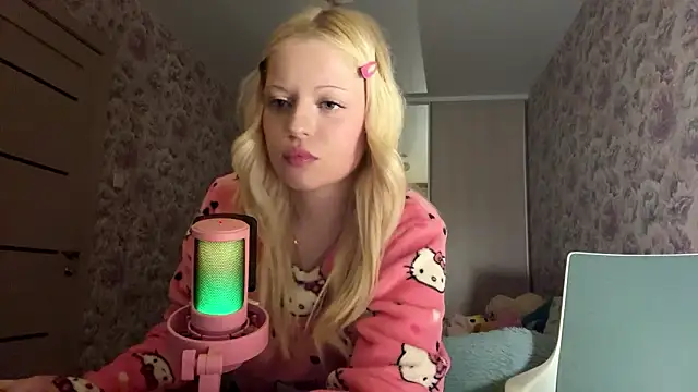 JeneeBIanks's cam snapshot