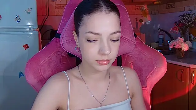 PamBeesly's cam snapshot