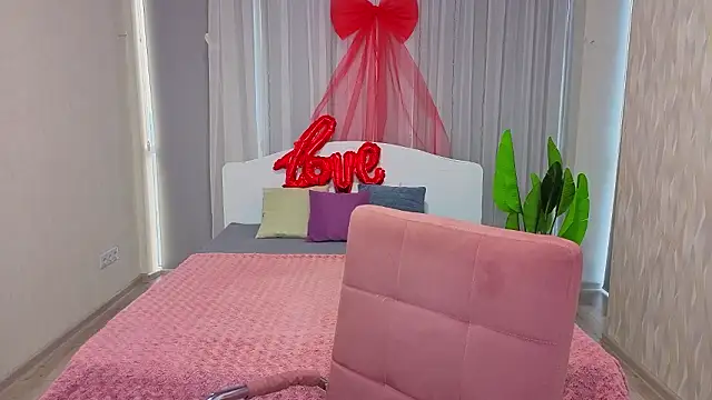 LuluChiiii's cam snapshot