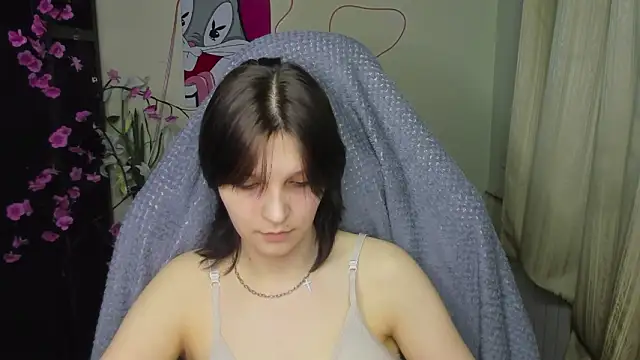 AudreyyKim's cam snapshot