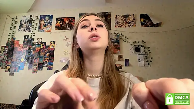 JanelBray's cam snapshot