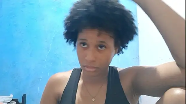 MadelynStamant's cam snapshot