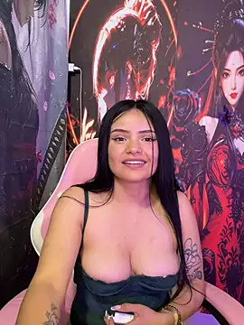 AntonellaStorm_'s cam snapshot