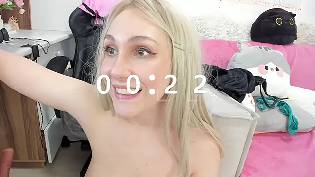 CarolMay live sex cam