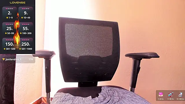 kaifas_dirty's cam snapshot