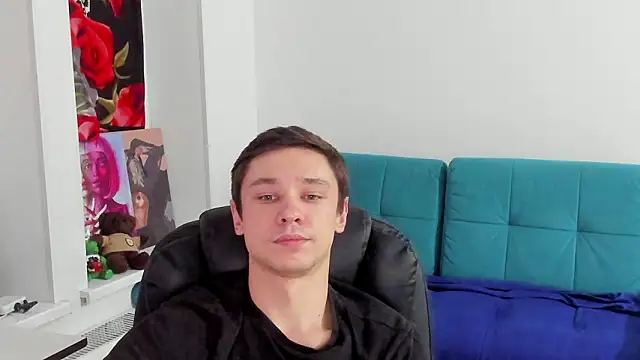 Alexmansuper's cam snapshot