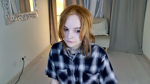 Staymonica's cam snapshot