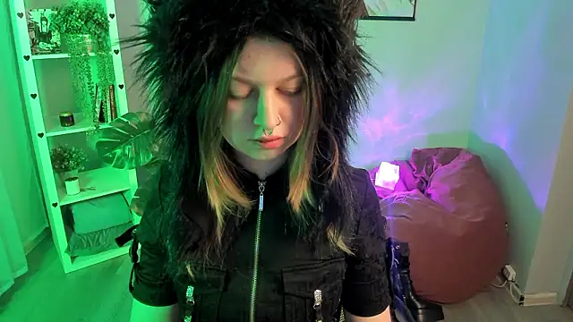 crazysound's cam snapshot