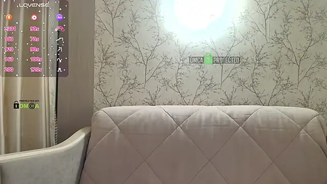 MilfeaN live sex cam