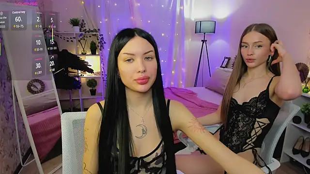 _JessLei_'s cam snapshot