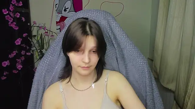 AudreyyKim's cam snapshot