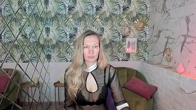 NancyGrace's cam snapshot