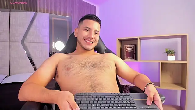 Axel_grey_ live sex cam