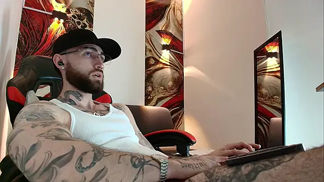 Luke_davis01's cam snapshot