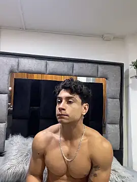 MR_MUSCLE's cam snapshot