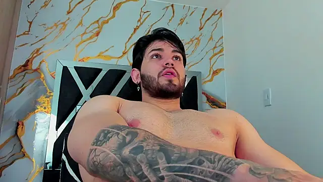 ElianKeiser's cam snapshot