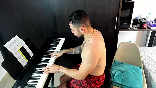 logan_smith's cam snapshot