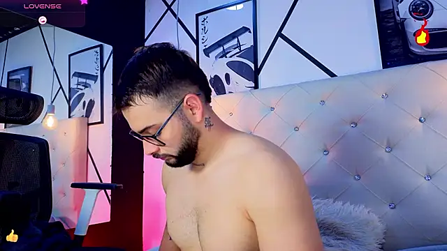 Andrew_Brown's cam snapshot