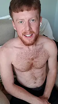 bailey_mcvicar's cam snapshot