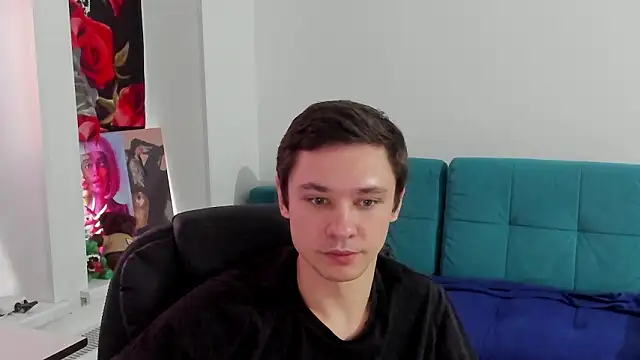 Alexmansuper's cam snapshot