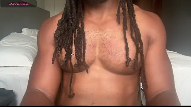 blackmuscles's cam snapshot