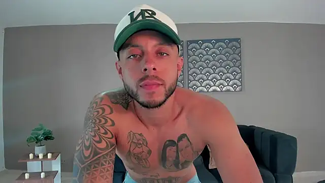 Daniel_kingx's cam snapshot