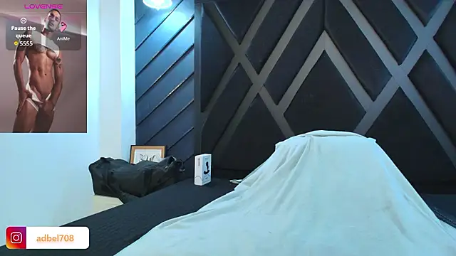 Adbel_Sady live sex cam