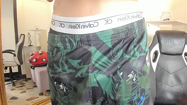 mikebenefleck_01 live sex cam