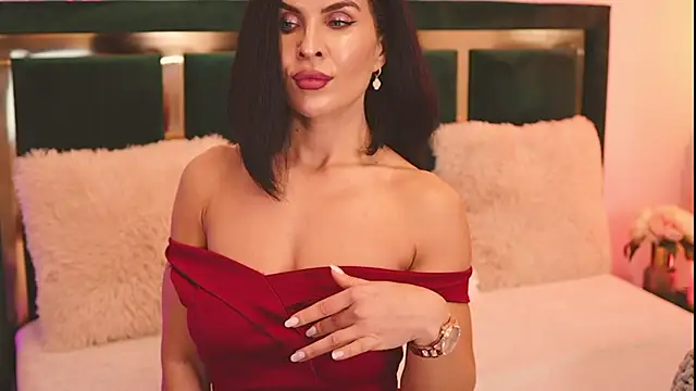 XeniaBlu live sex cam