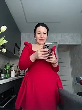 CuteNata live sex cam